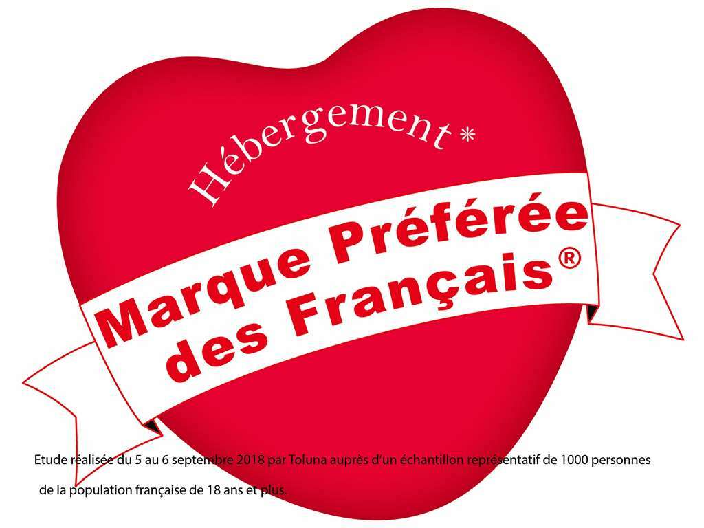 Ibis Levallois Perret Faciliteter billede